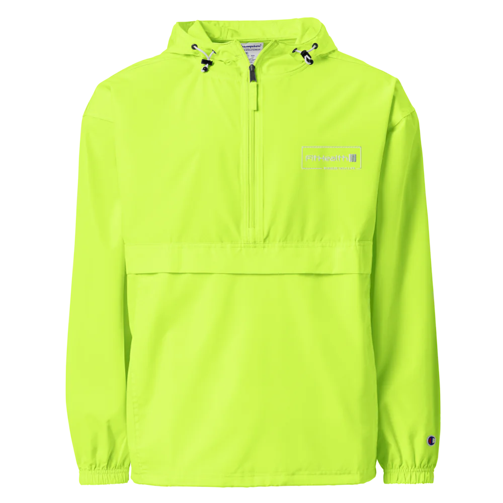 Weather Shield - Chaqueta de Champion x Fithealth