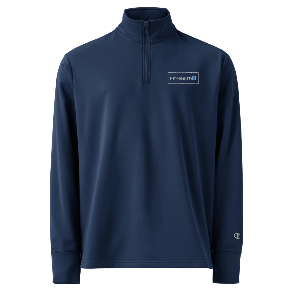 Lite Sport - Pullover de Champion x Fithealth