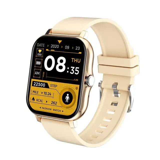 FitPulse Reloj