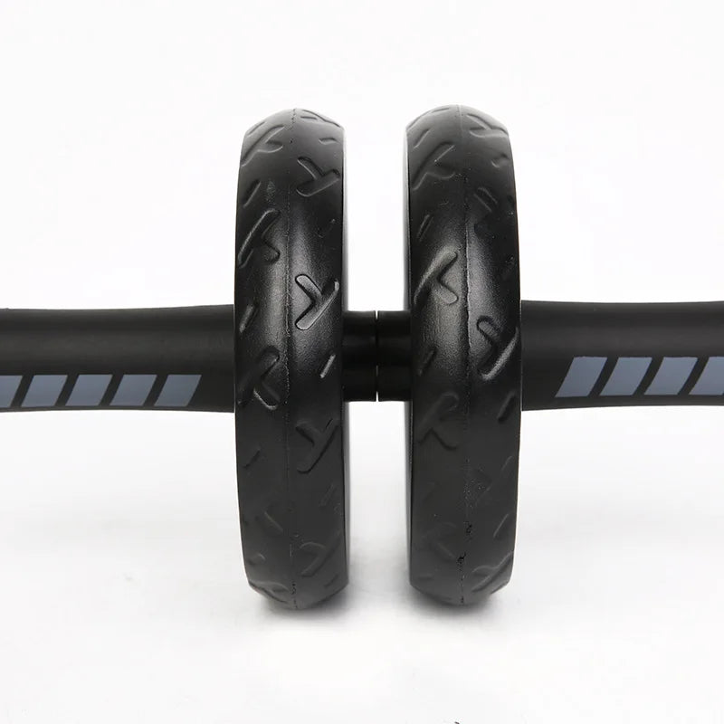 Rueda Fit-Core abdomen