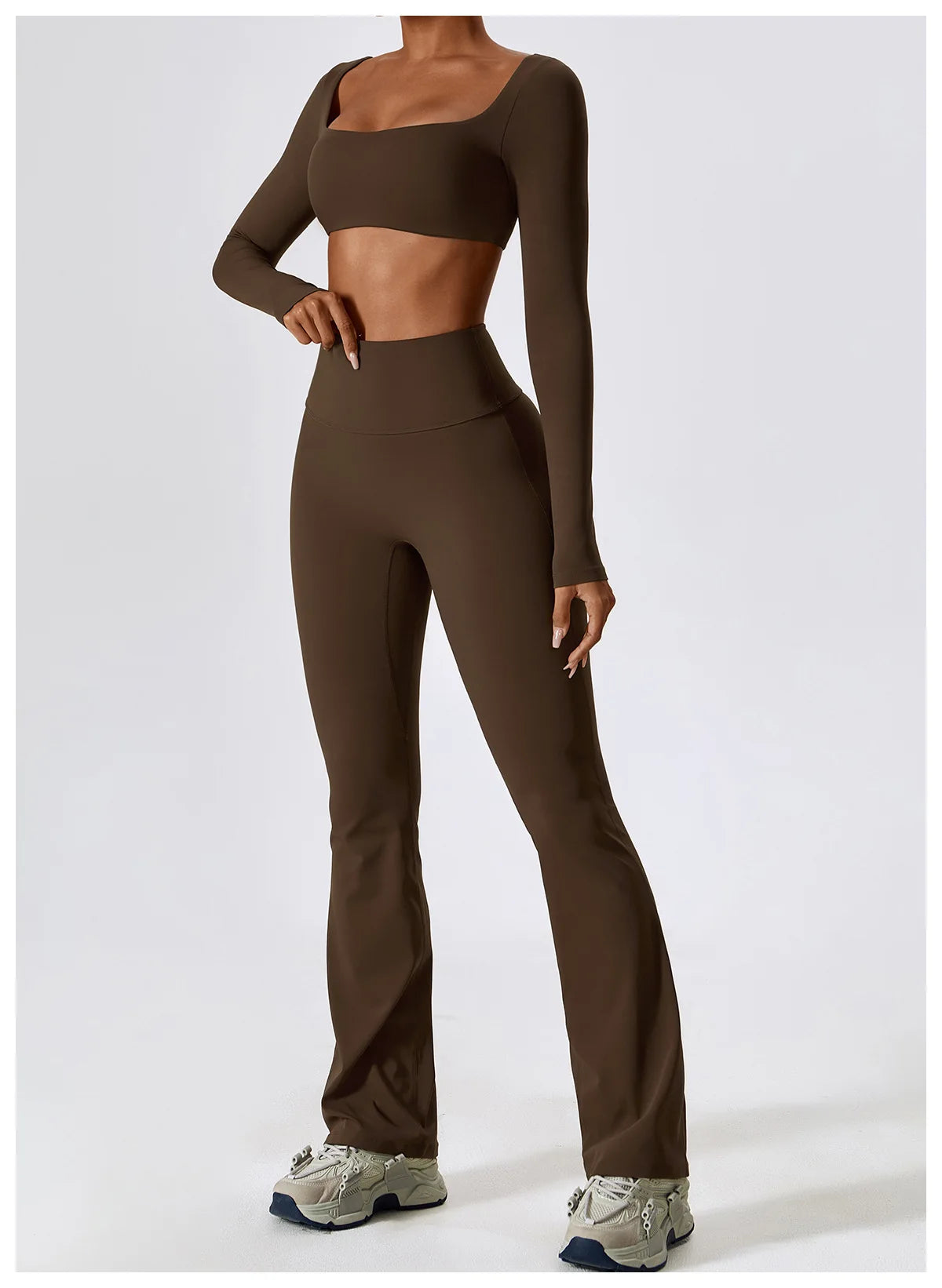 Conjunto Deportivo - VitaFit de FitHealth