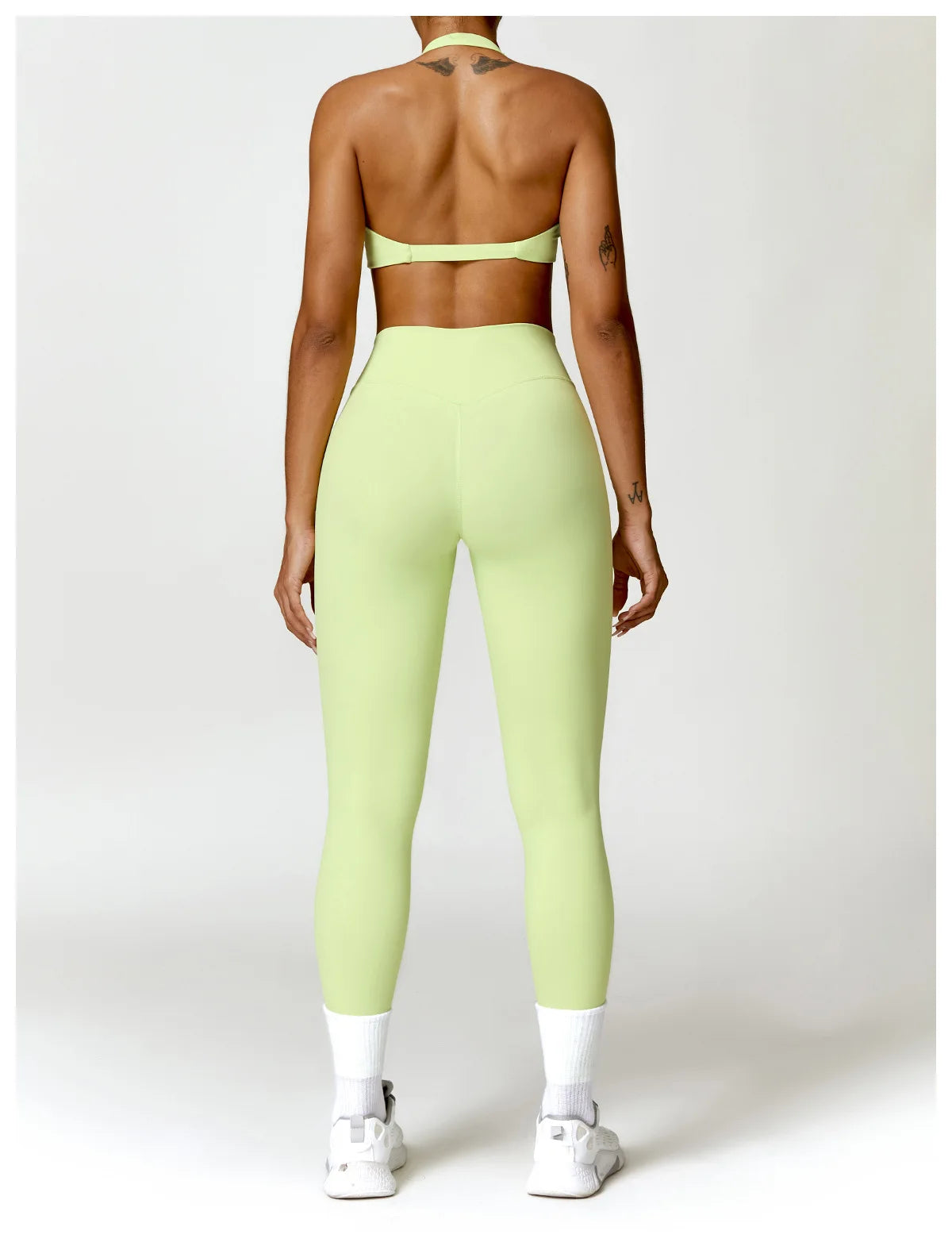Yoga Duo - Conjunto deportivo FitHealth