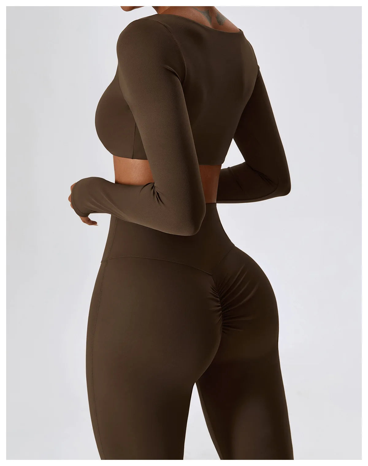 Conjunto Deportivo - VitaFit de FitHealth