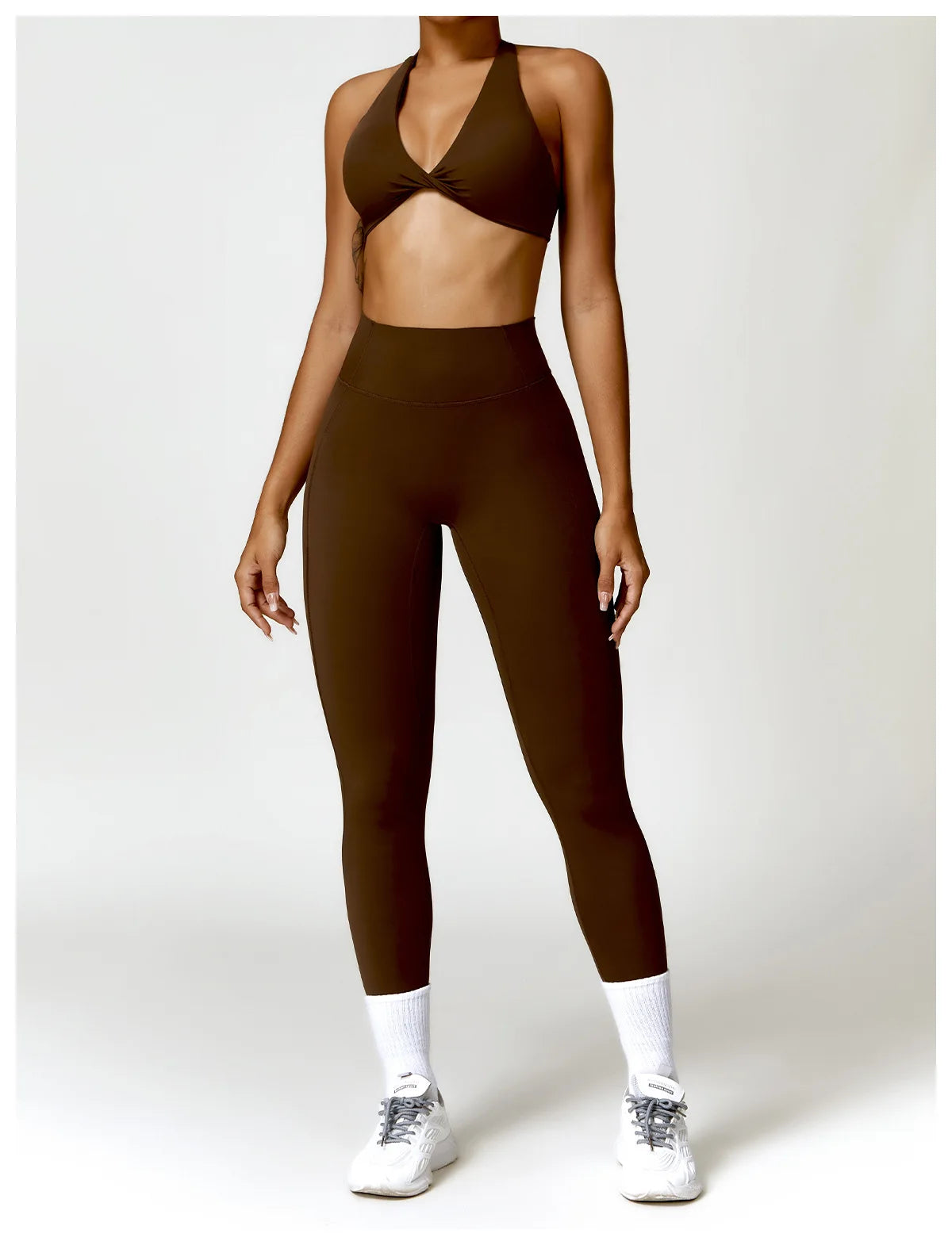 Yoga Duo - Conjunto deportivo FitHealth