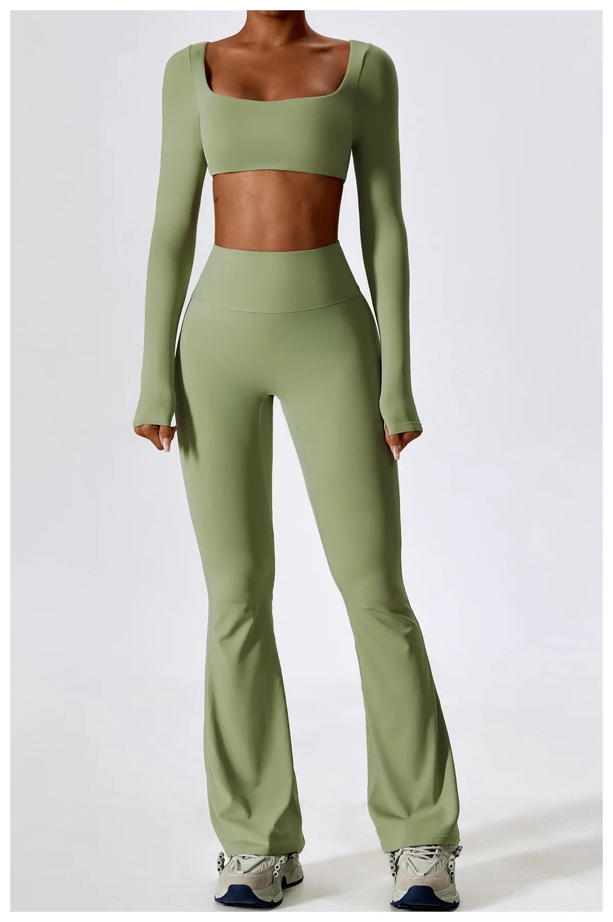 Conjunto Deportivo - VitaFit de FitHealth