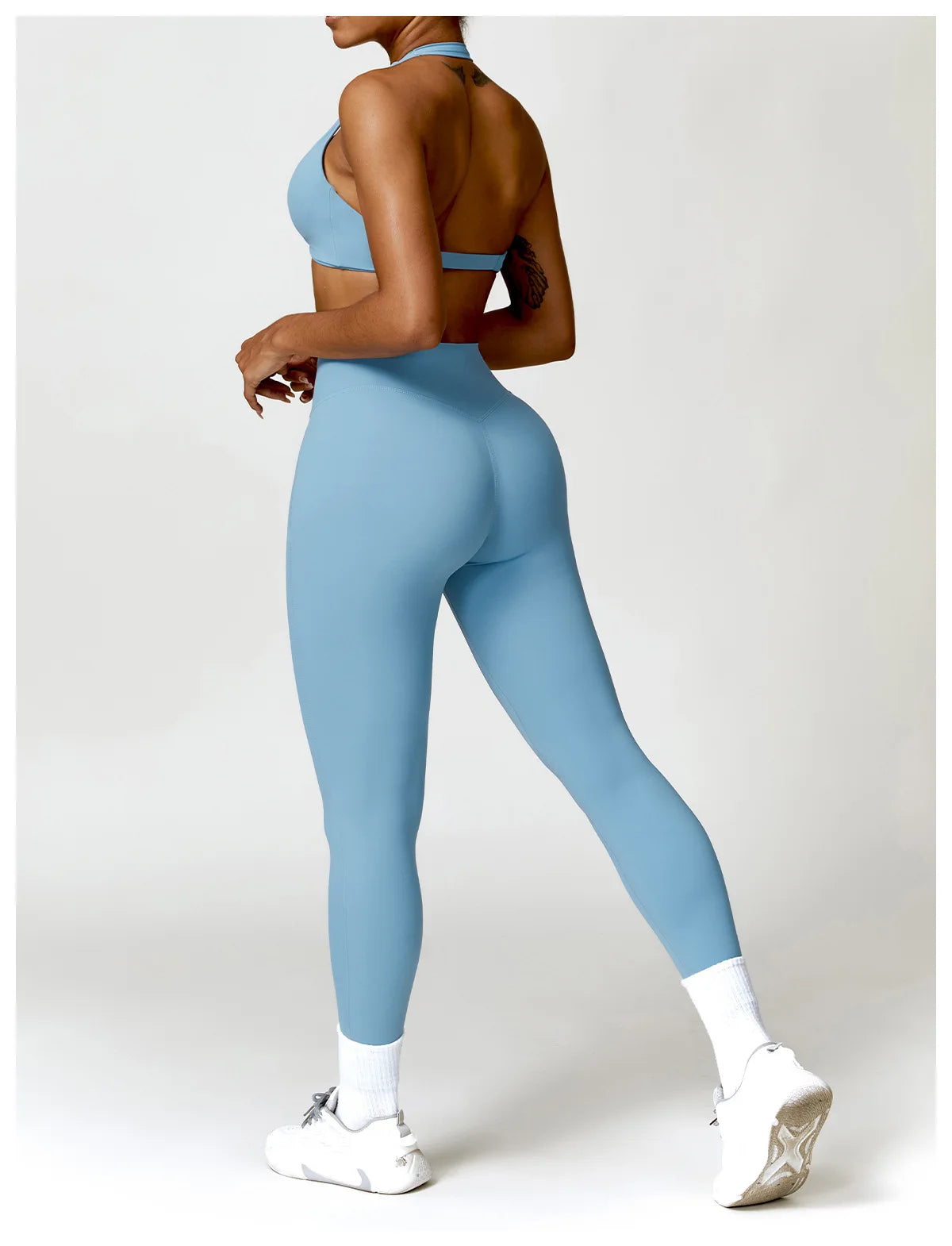 Yoga Duo - Conjunto deportivo FitHealth