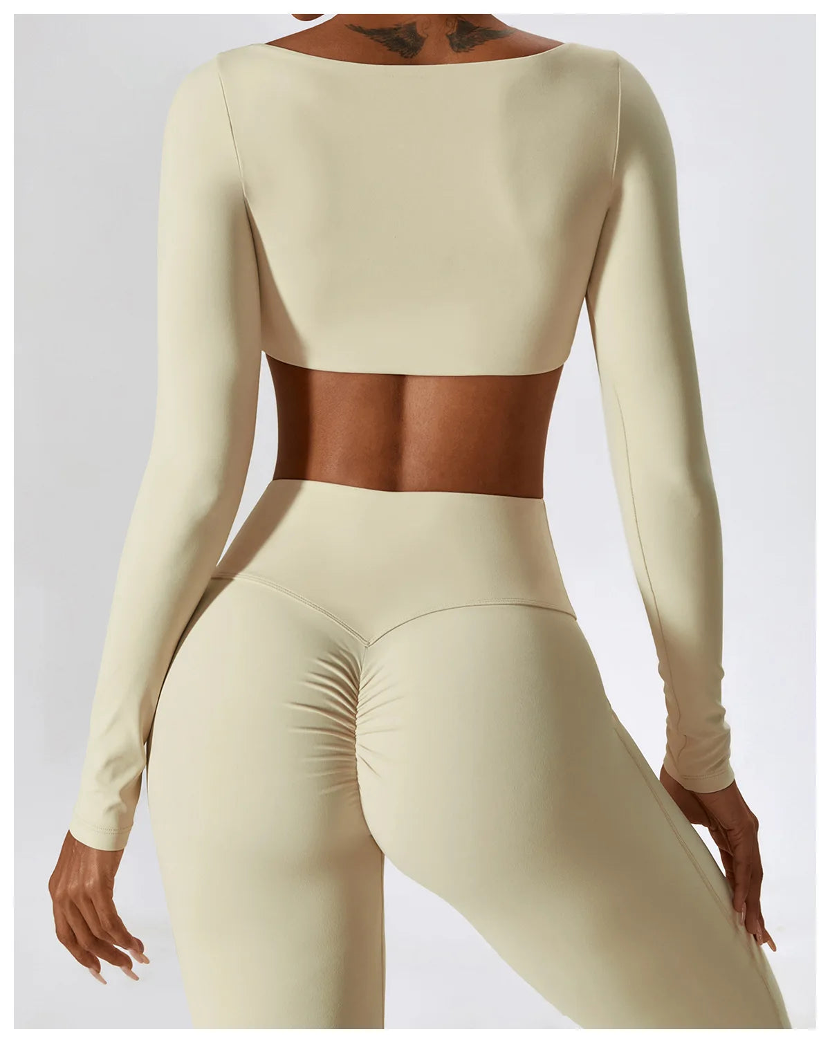 Conjunto Deportivo - VitaFit de FitHealth