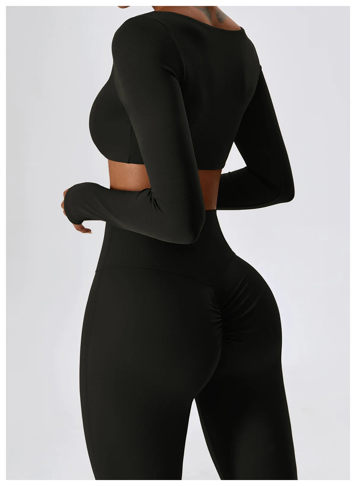 Conjunto Deportivo - VitaFit de FitHealth