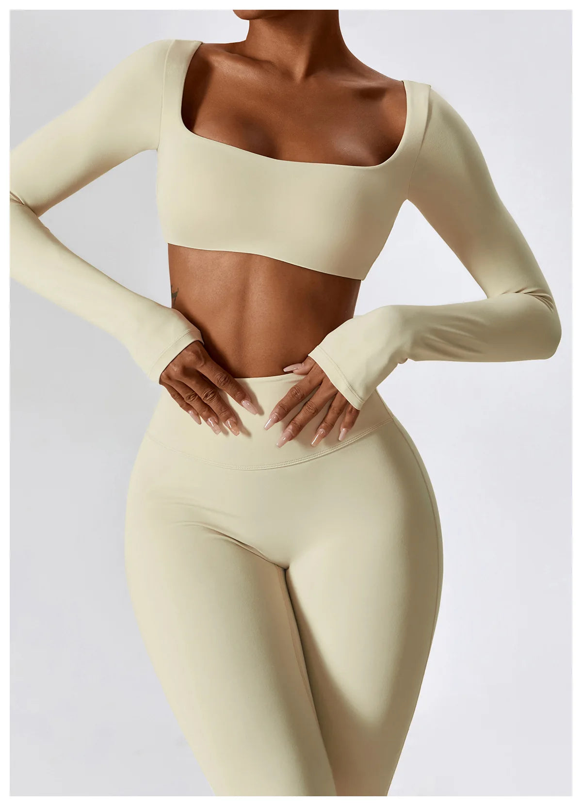 Conjunto Deportivo - VitaFit de FitHealth