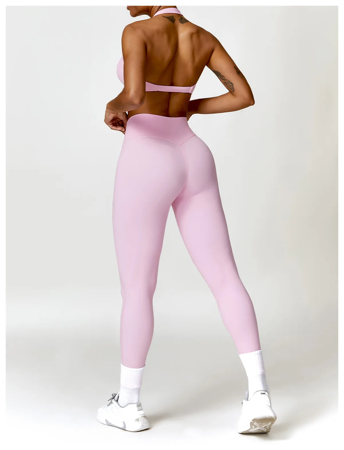 Yoga Duo - Conjunto deportivo FitHealth