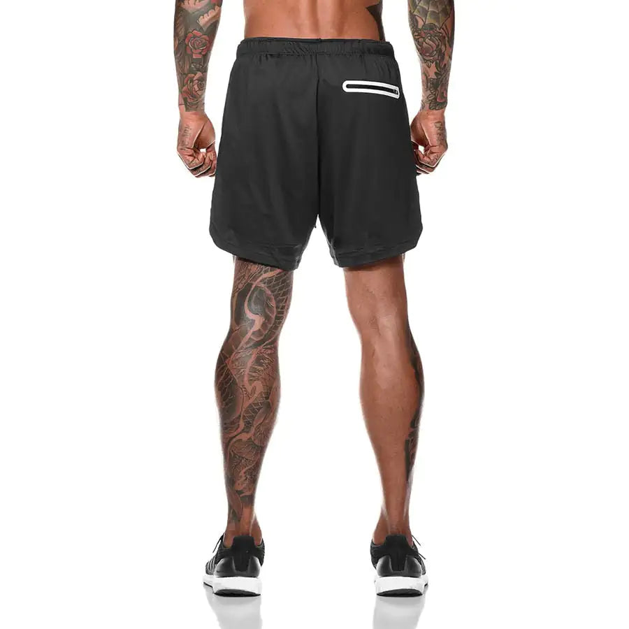 Pantalón corto Sprint-Fit