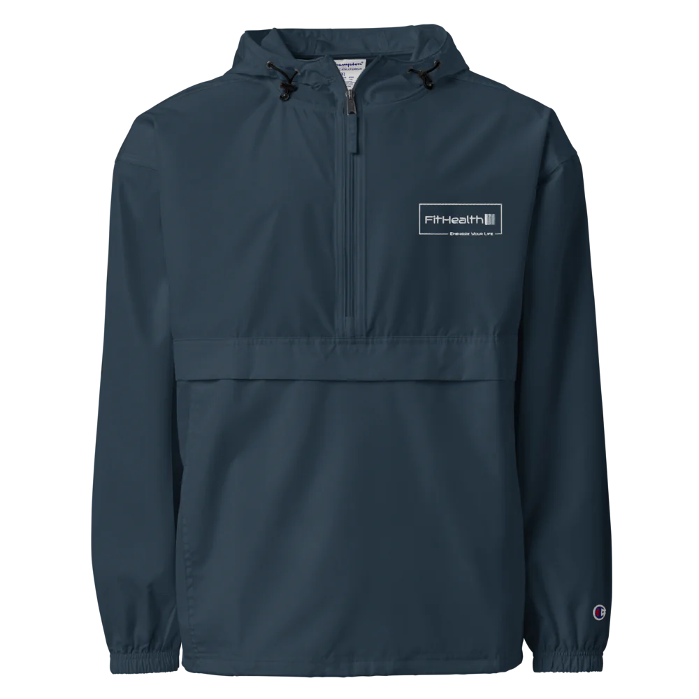 Weather Shield - Chaqueta de Champion x Fithealth