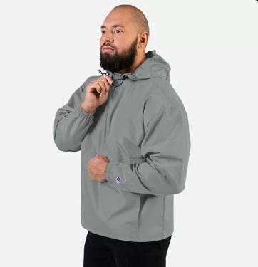 Weather Shield - Chaqueta de Champion x Fithealth
