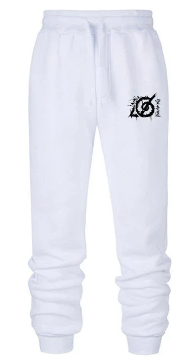Chándal Konoha-Fit