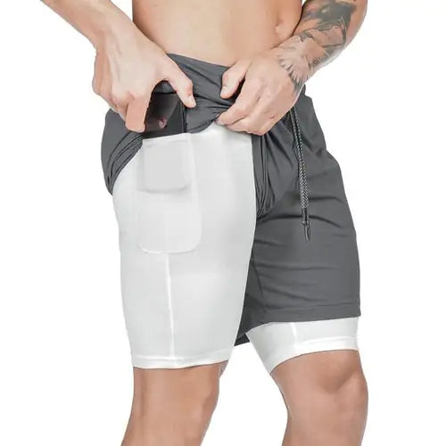 Pantalón corto Sprint-Fit