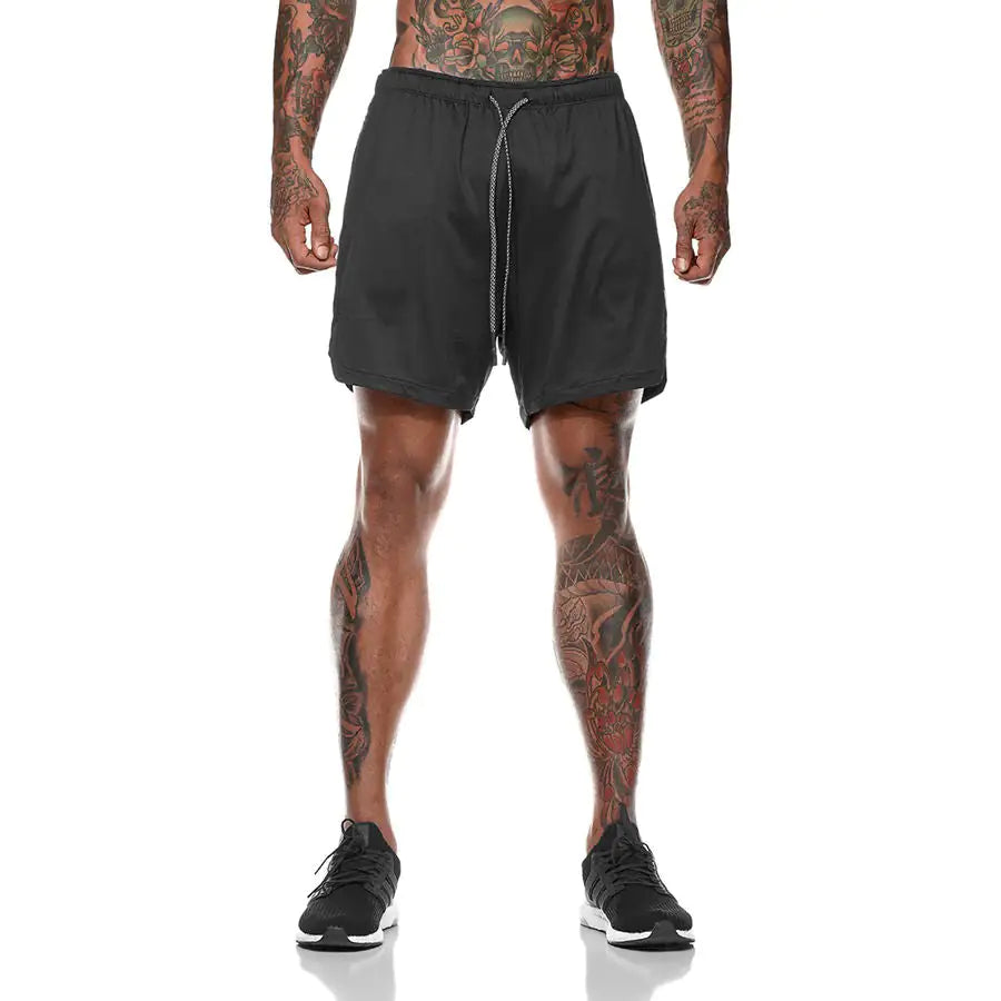 Pantalón corto Sprint-Fit