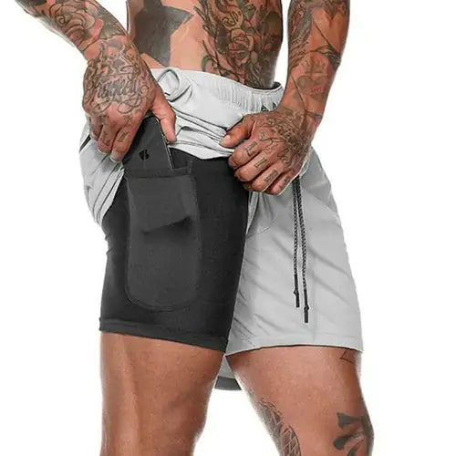 Pantalón corto Sprint-Fit