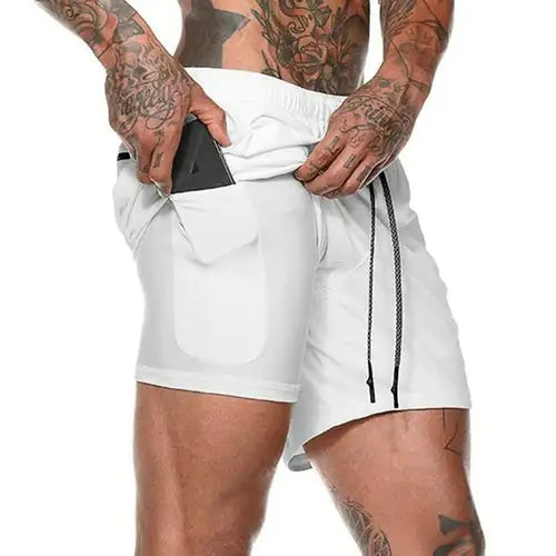 Pantalón corto Sprint-Fit