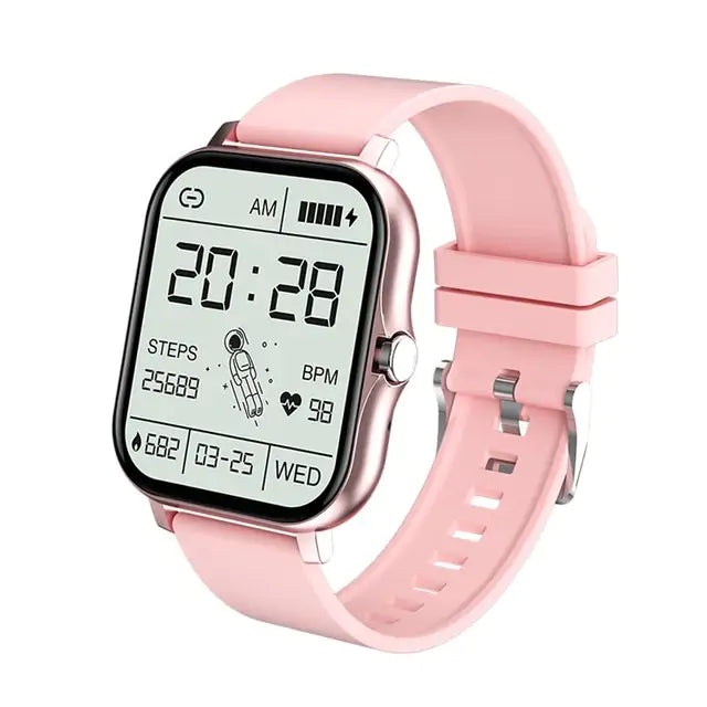 FitPulse Reloj
