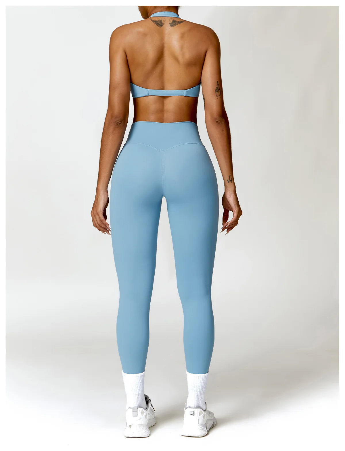 Yoga Duo - Conjunto deportivo FitHealth