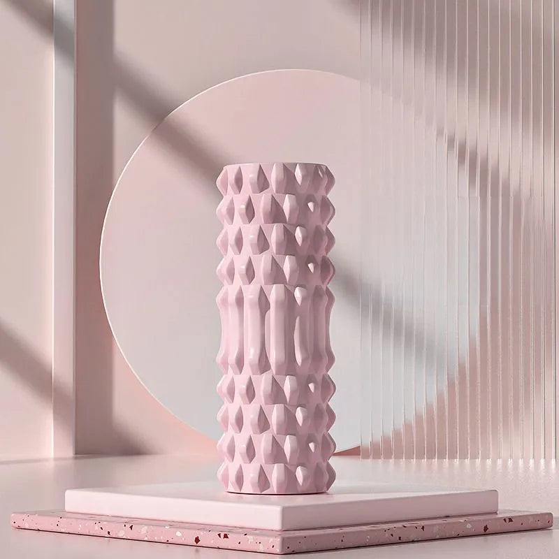 Fit Roller - Rodillo de Espuma