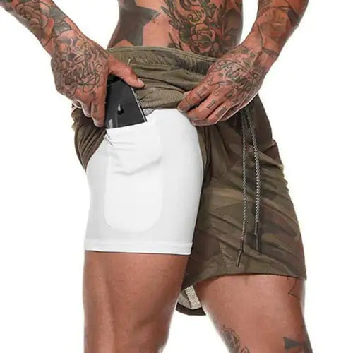 Pantalón corto Sprint-Fit