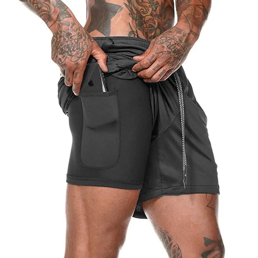 Pantalón corto Sprint-Fit