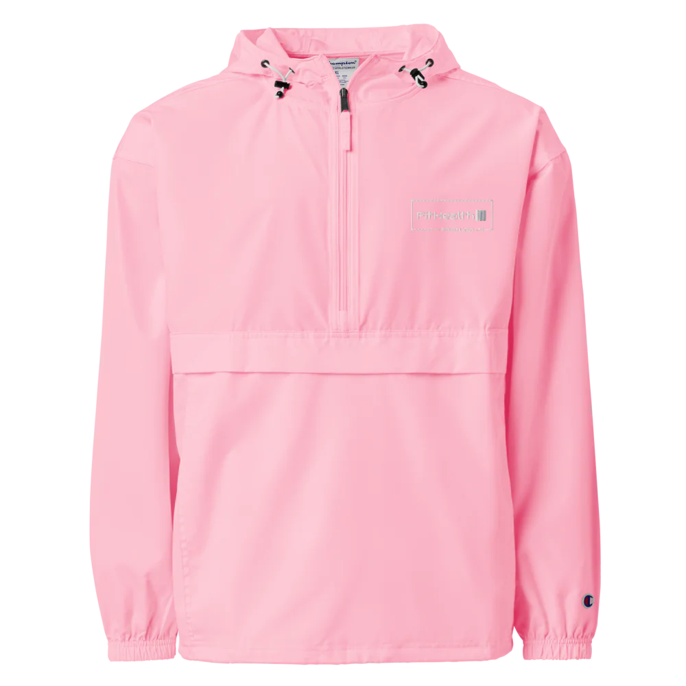 Weather Shield - Chaqueta de Champion x Fithealth