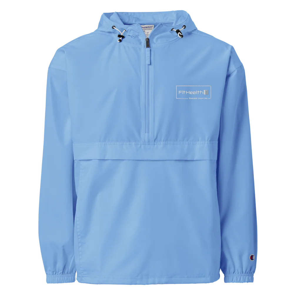 Weather Shield - Chaqueta de Champion x Fithealth