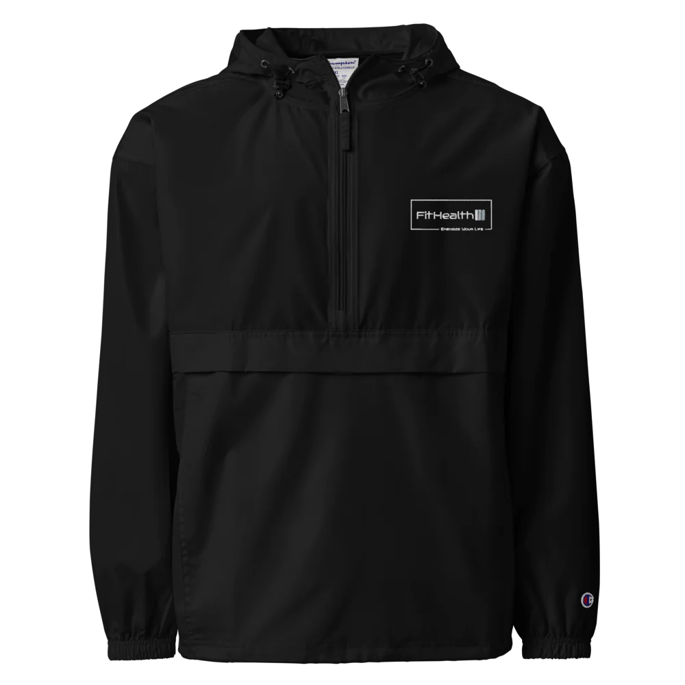 Weather Shield - Chaqueta de Champion x Fithealth