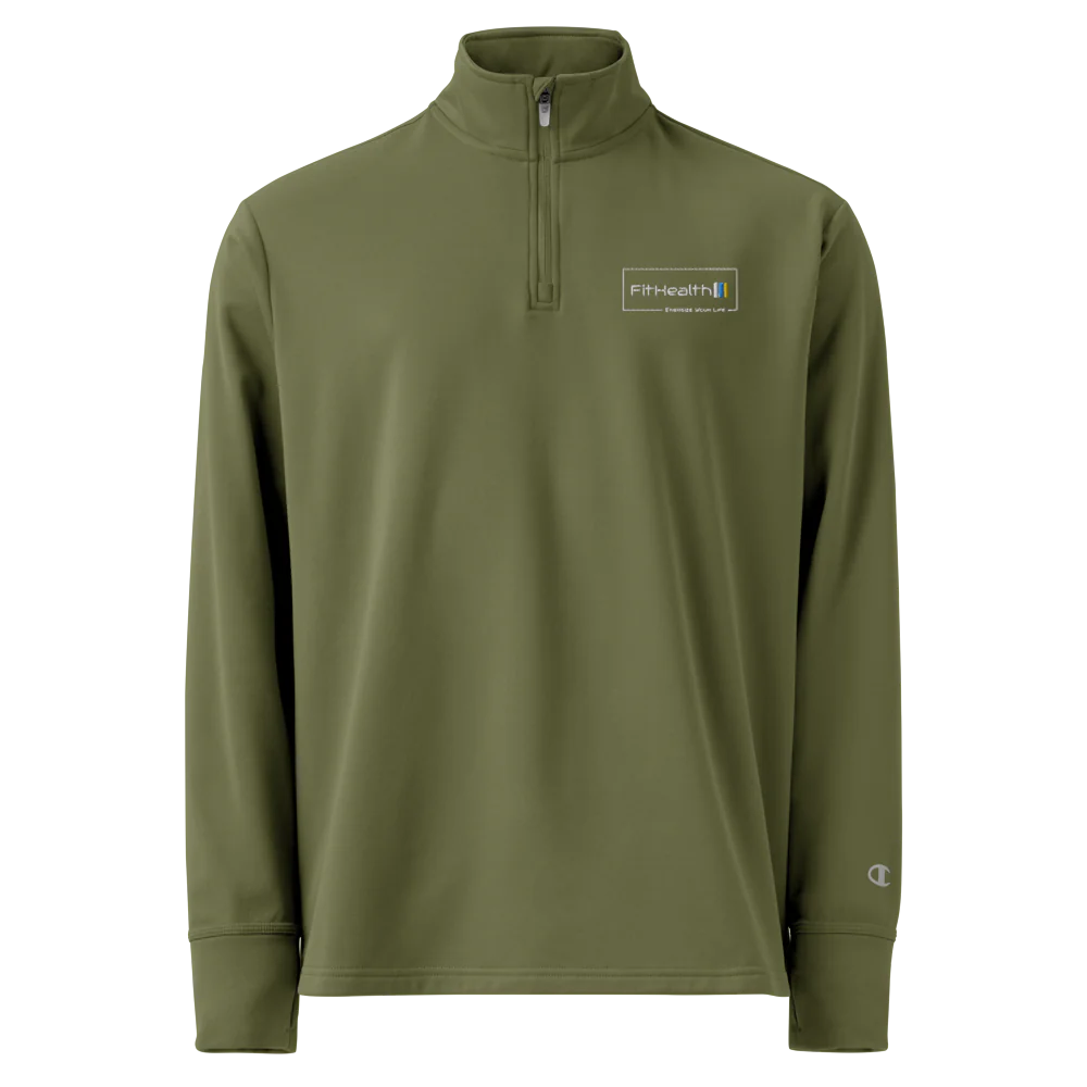 Lite Sport - Pullover de Champion x Fithealth