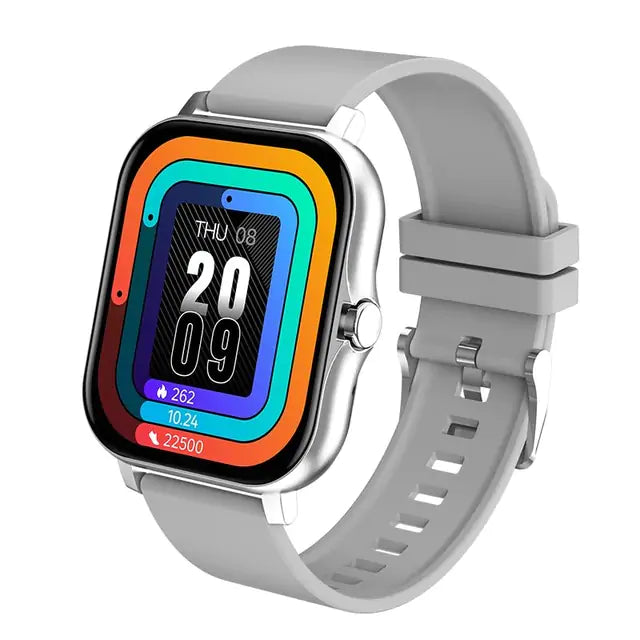 FitPulse Reloj