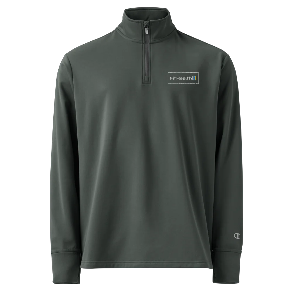 Lite Sport - Pullover de Champion x Fithealth