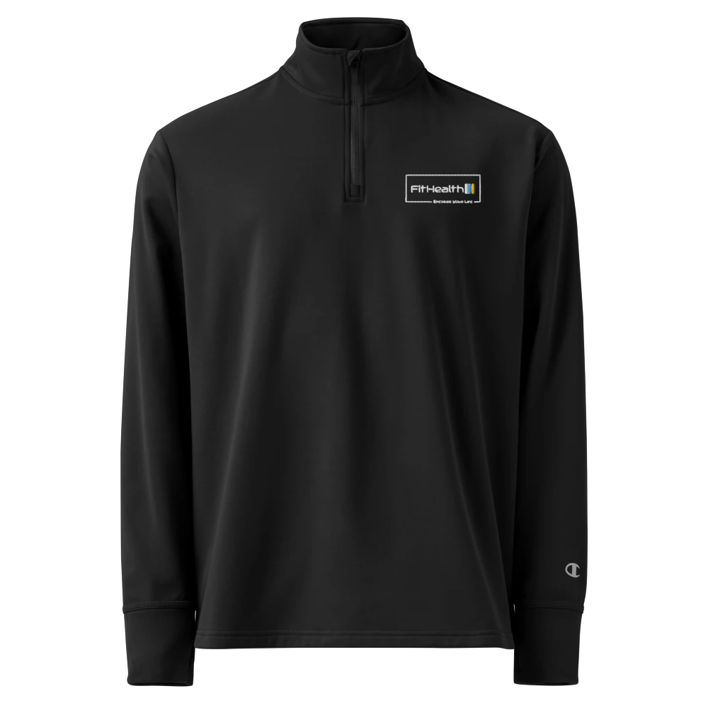 Lite Sport - Pullover de Champion x Fithealth
